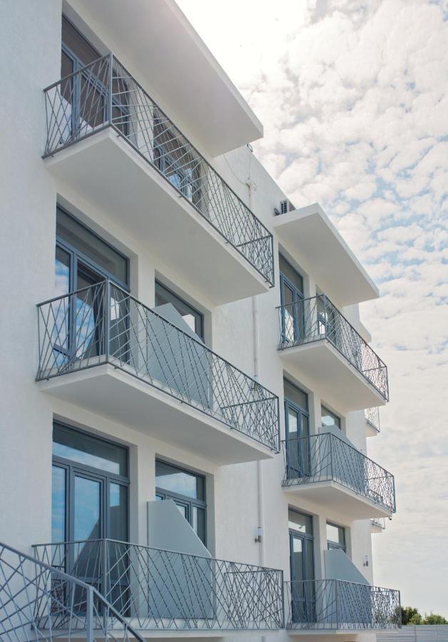 Seamona - Твой Дом У Моря Hotel Zatoka Eksteriør billede
