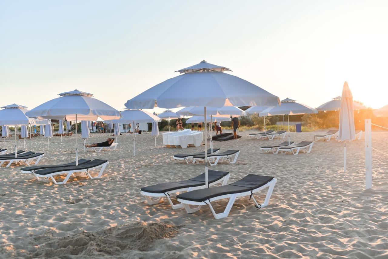 Seamona - Твой Дом У Моря Hotel Zatoka Eksteriør billede