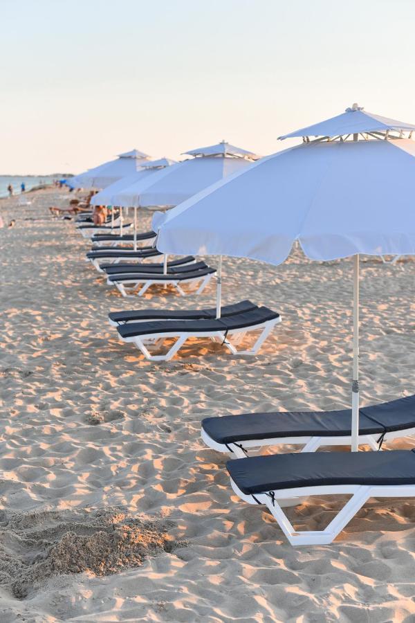 Seamona - Твой Дом У Моря Hotel Zatoka Eksteriør billede