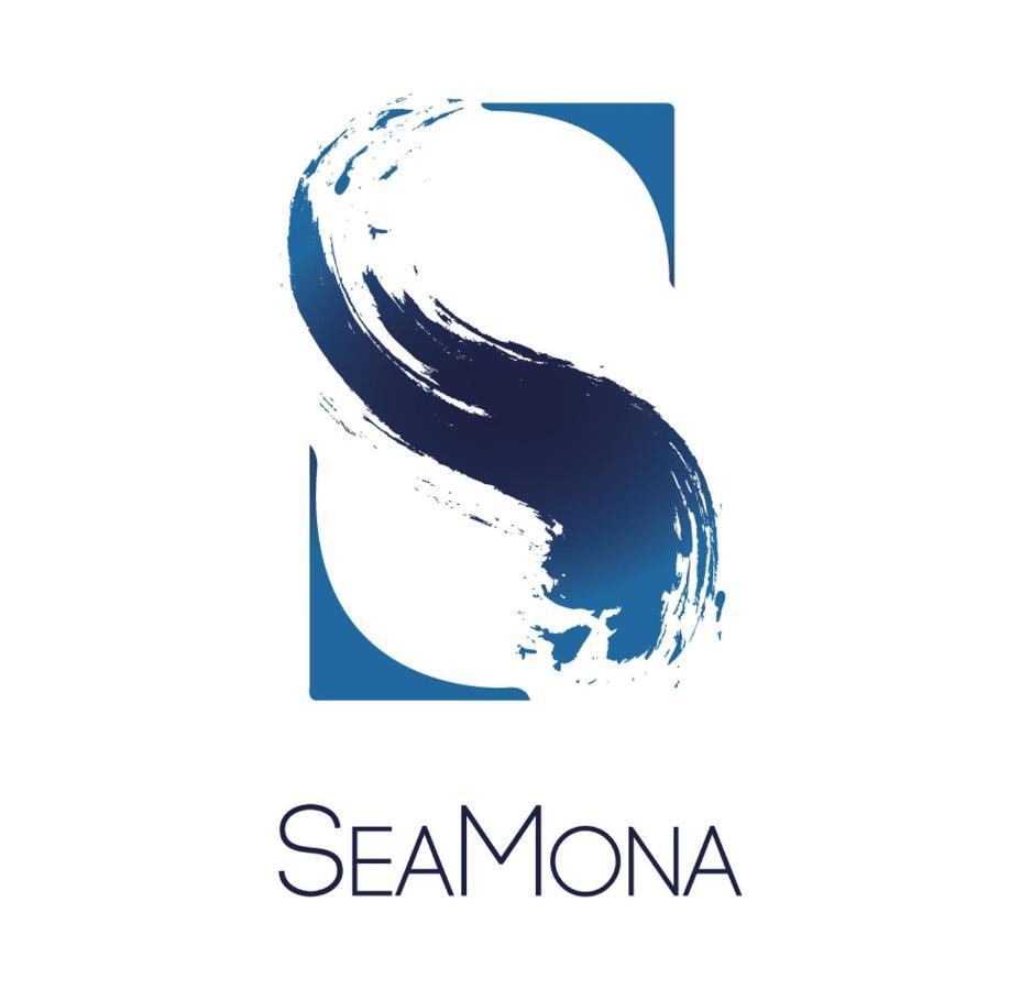 Seamona - Твой Дом У Моря Hotel Zatoka Eksteriør billede
